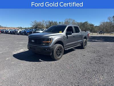 Used 2024 Ford F-150 - photo 1