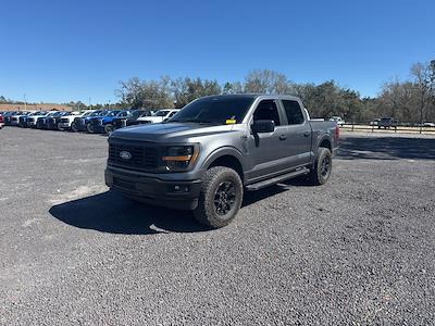 Used 2024 Ford F-150 - photo 1