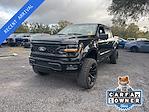 2024 Ford F-150 SuperCrew Cab 4WD Pickup for sale #RFA50495 - photo 1