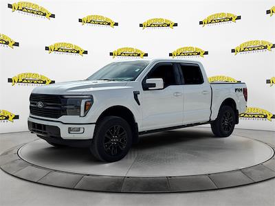 2024 Ford F-150 SuperCrew Cab 4x4 Pickup for sale #RFA72167T - photo 1