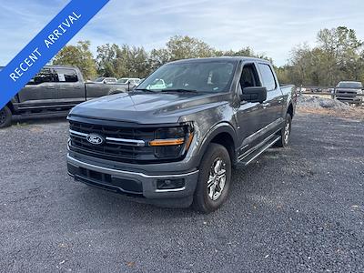2024 Ford F-150 SuperCrew Cab 4WD Pickup for sale #RFA73085 - photo 1