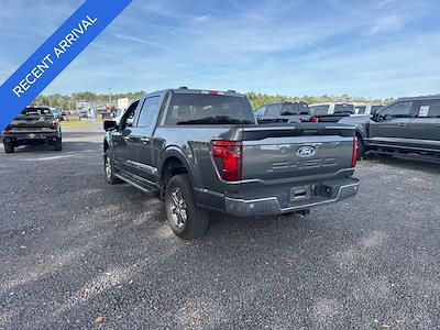 2024 Ford F-150 SuperCrew Cab 4WD Pickup for sale #RFA73085 - photo 2