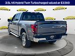 2024 Ford F-150 SuperCrew Cab 4WD Pickup for sale #RFA73085 - photo 4