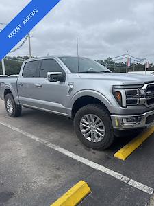 2024 Ford F-150 SuperCrew Cab 4WD Pickup for sale #RFA75677T - photo 1