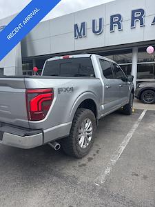 2024 Ford F-150 SuperCrew Cab 4WD Pickup for sale #RFA75677T - photo 2
