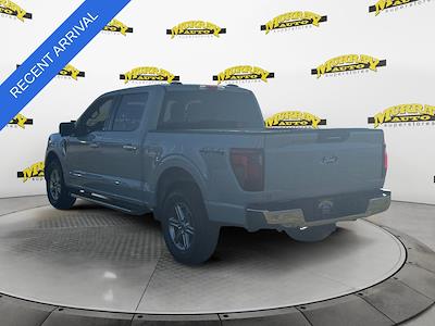 2024 Ford F-150 SuperCrew Cab 4WD Pickup for sale #RFA75783 - photo 2