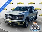 2024 Ford F-150 SuperCrew Cab 4WD Pickup for sale #RFA75783 - photo 1
