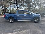 Used 2024 Ford F-150 XLT SuperCrew Cab for sale #RFA86017 - photo 5