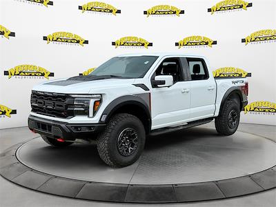 2024 Ford F-150 SuperCrew Cab 4x4 Pickup for sale #RFB30184 - photo 1