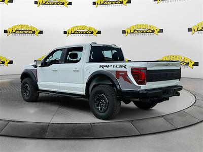2024 Ford F-150 SuperCrew Cab 4x4 Pickup for sale #RFB30184 - photo 2