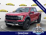 Used 2024 Ford F-150 Raptor SuperCrew Cab for sale #RFB92702 - photo 1