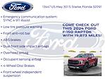 Used 2024 Ford F-150 Raptor SuperCrew Cab for sale #RFB92702 - photo 32