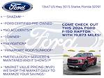 Used 2024 Ford F-150 Raptor SuperCrew Cab for sale #RFB92702 - photo 4