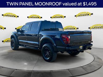 2024 Ford F-150 SuperCrew Cab 4WD Pickup for sale #RFC05068 - photo 2