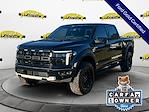 2024 Ford F-150 SuperCrew Cab 4WD Pickup for sale #RFC05068 - photo 1