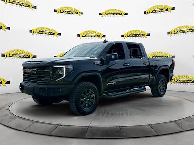 2024 GMC Sierra 1500 Crew Cab 4x4 Pickup for sale #RG128282 - photo 1