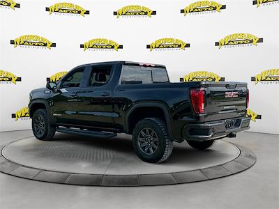 2024 GMC Sierra 1500 Crew Cab 4x4 Pickup for sale #RG128282 - photo 2