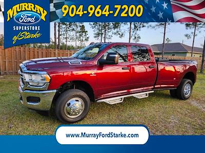 Used 2024 Ram 3500 - photo 1