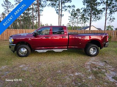 Used 2024 Ram 3500 - photo 1