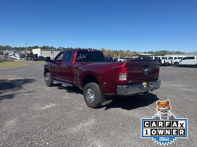 Used 2024 Ram 3500 - photo 1