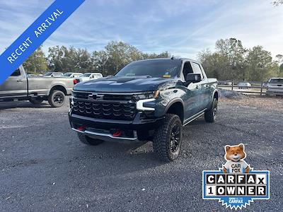 2024 Chevrolet Silverado 1500 Crew Cab 4WD Pickup for sale #RG263265 - photo 1
