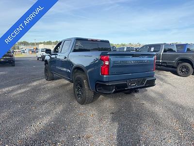 2024 Chevrolet Silverado 1500 Crew Cab 4WD Pickup for sale #RG263265 - photo 2