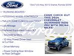 2024 Chevrolet Silverado 1500 Crew Cab 4WD Pickup for sale #RG263265 - photo 15