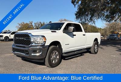 Used 2024 Ram 2500 - photo 1