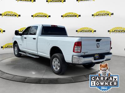 Used 2024 Ram 2500 - photo 1