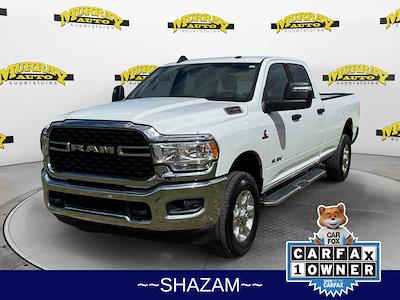 2024 Ram 2500 Crew Cab 4x4 Pickup for sale #RG349270 - photo 1