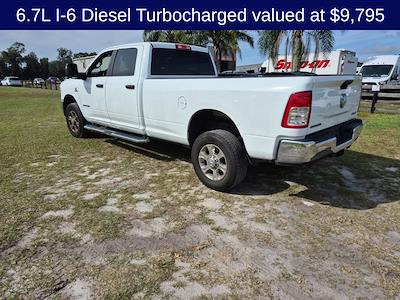 2024 Ram 2500 Crew Cab 4x4 Pickup for sale #RG349270 - photo 2