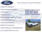 2024 Ram 2500 Crew Cab 4x4 Pickup for sale #RG349270 - photo 21