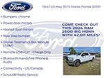 2024 Ram 2500 Crew Cab 4x4 Pickup for sale #RG349270 - photo 22
