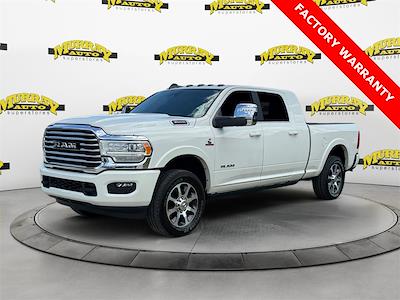 2024 Ram 3500 Mega Cab 4x4 Pickup for sale #RG351499 - photo 1