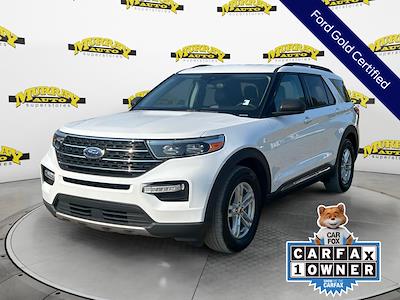 2024 Ford Explorer RWD SUV for sale #RGA02866 - photo 1