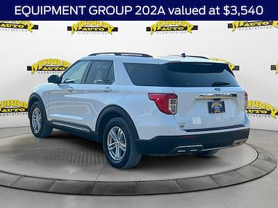 2024 Ford Explorer RWD SUV for sale #RGA02866 - photo 2