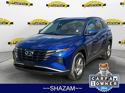 2024 Hyundai Tucson AWD SUV for sale #RH344727 - photo 1
