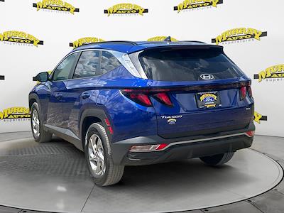 2024 Hyundai Tucson AWD SUV for sale #RH344727 - photo 2