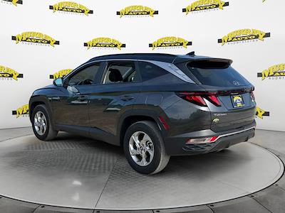 2024 Hyundai Tucson AWD SUV for sale #RH348984 - photo 2