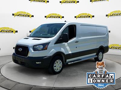 2024 Ford Transit 250 Low Roof RWD Empty Cargo Van for sale #RKA33409 - photo 1