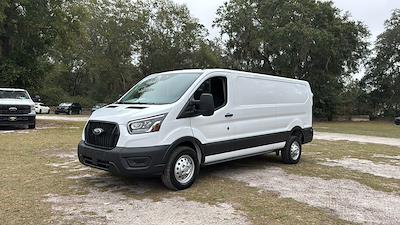 2024 Ford Transit 350 Low Roof AWD Empty Cargo Van for sale #RKB88531 - photo 1