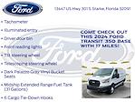 2024 Ford Transit 350 Low Roof AWD Empty Cargo Van for sale #RKB88531T - photo 32