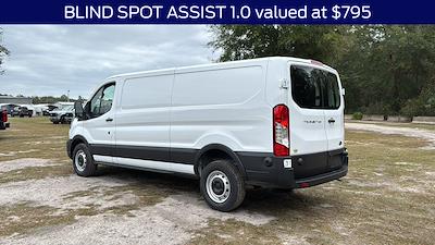 2024 Ford Transit 350 Low Roof RWD Empty Cargo Van for sale #RKB89303 - photo 2
