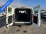 Used 2024 Ford Transit 350 Low Roof Empty Cargo Van for sale #RKB89303T - photo 17
