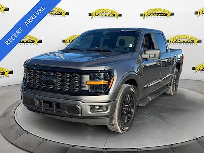 2024 Ford F-150 SuperCrew Cab RWD Pickup for sale #RKD35806 - photo 1
