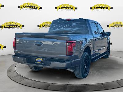 2024 Ford F-150 SuperCrew Cab RWD Pickup for sale #RKD35806 - photo 2