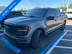 2024 Ford F-150 SuperCrew Cab RWD Pickup for sale #RKD35806 - photo 1