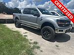 2024 Ford F-150 SuperCrew Cab 4x4 Pickup for sale #RKD53573 - photo 1