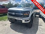 2024 Ford F-150 SuperCrew Cab 4x4 Pickup for sale #RKD53573 - photo 2