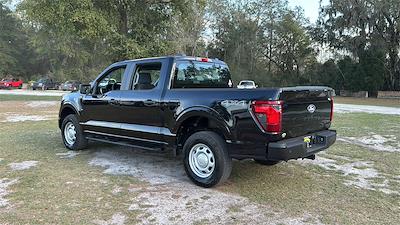 2024 Ford F-150 SuperCrew Cab 4x4 Pickup for sale #RKD70788 - photo 2